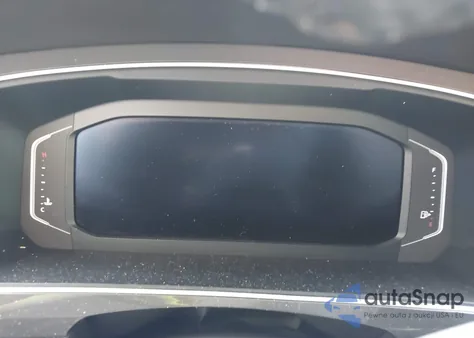 2023 Volkswagen Tiguan 2.0T Sel R-Line z USA, uszkodzony, nr VIN 3VV4B7AX5PM112317